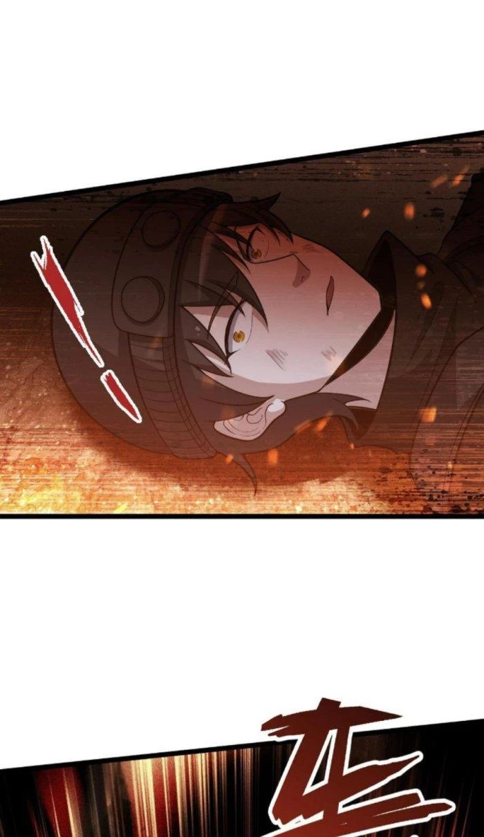 Linh Khí Bạo Phát, Ta Vô Tình Thức Tỉnh Thành Thần Chapter 1 - 21