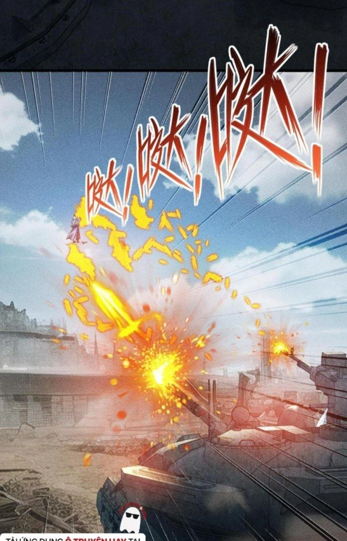 Linh Khí Bạo Phát, Ta Vô Tình Thức Tỉnh Thành Thần Chapter 1 - 52