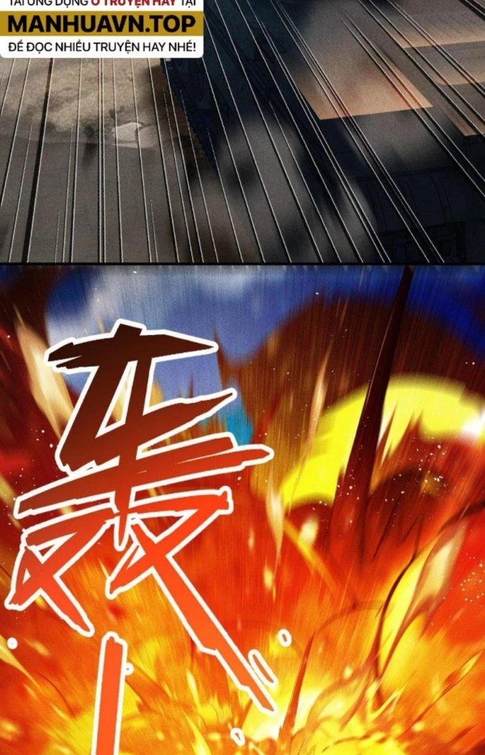 Linh Khí Bạo Phát, Ta Vô Tình Thức Tỉnh Thành Thần Chapter 1 - 53