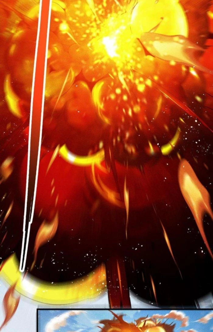 Linh Khí Bạo Phát, Ta Vô Tình Thức Tỉnh Thành Thần Chapter 1 - 54