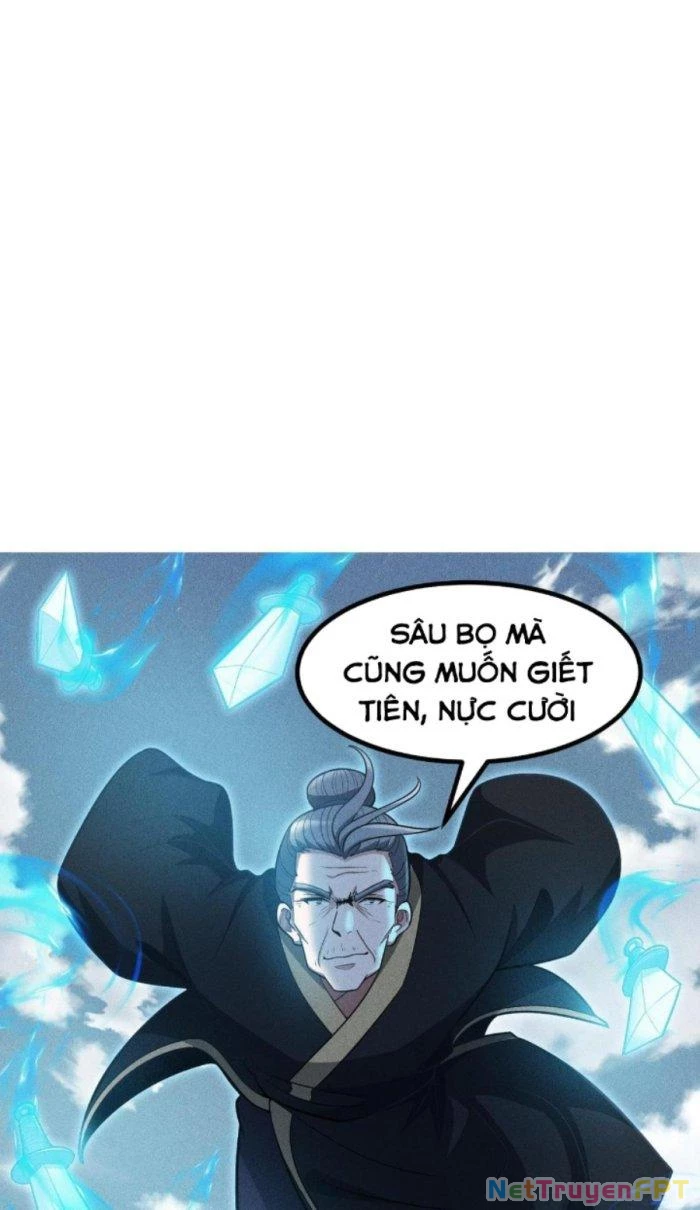 Linh Khí Bạo Phát, Ta Vô Tình Thức Tỉnh Thành Thần Chapter 1 - 57