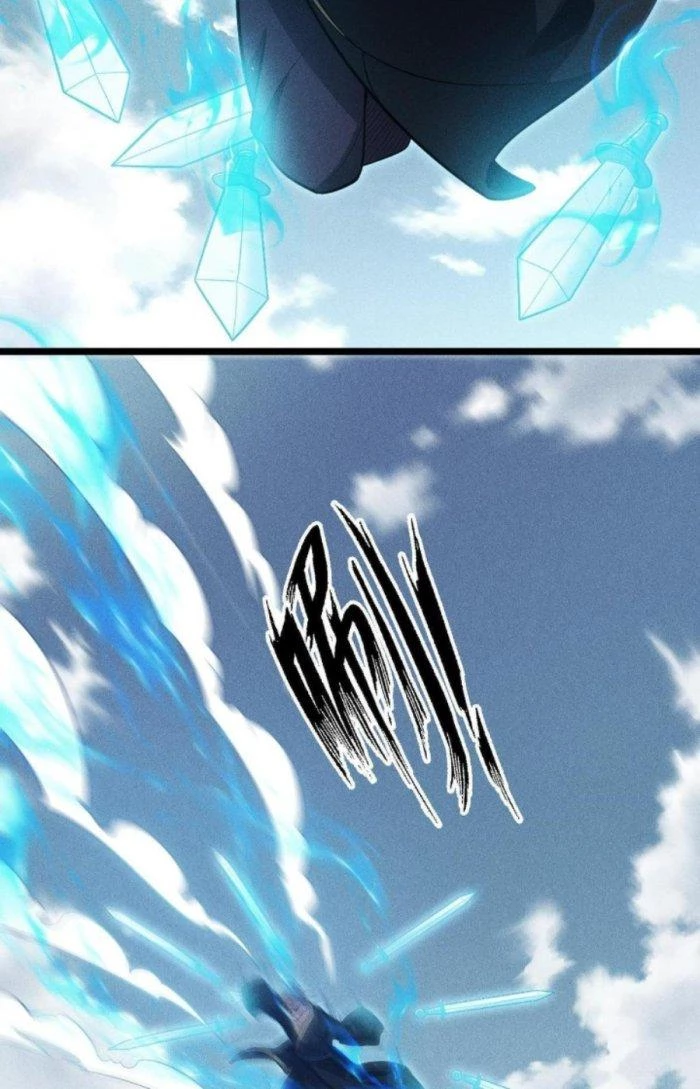 Linh Khí Bạo Phát, Ta Vô Tình Thức Tỉnh Thành Thần Chapter 1 - 58