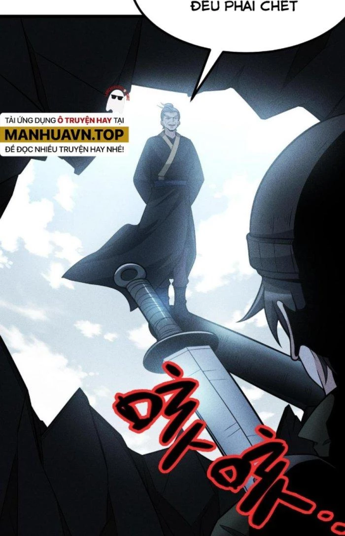 Linh Khí Bạo Phát, Ta Vô Tình Thức Tỉnh Thành Thần Chapter 1 - 66