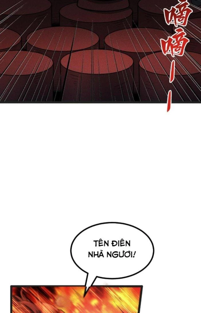 Linh Khí Bạo Phát, Ta Vô Tình Thức Tỉnh Thành Thần Chapter 1 - 71