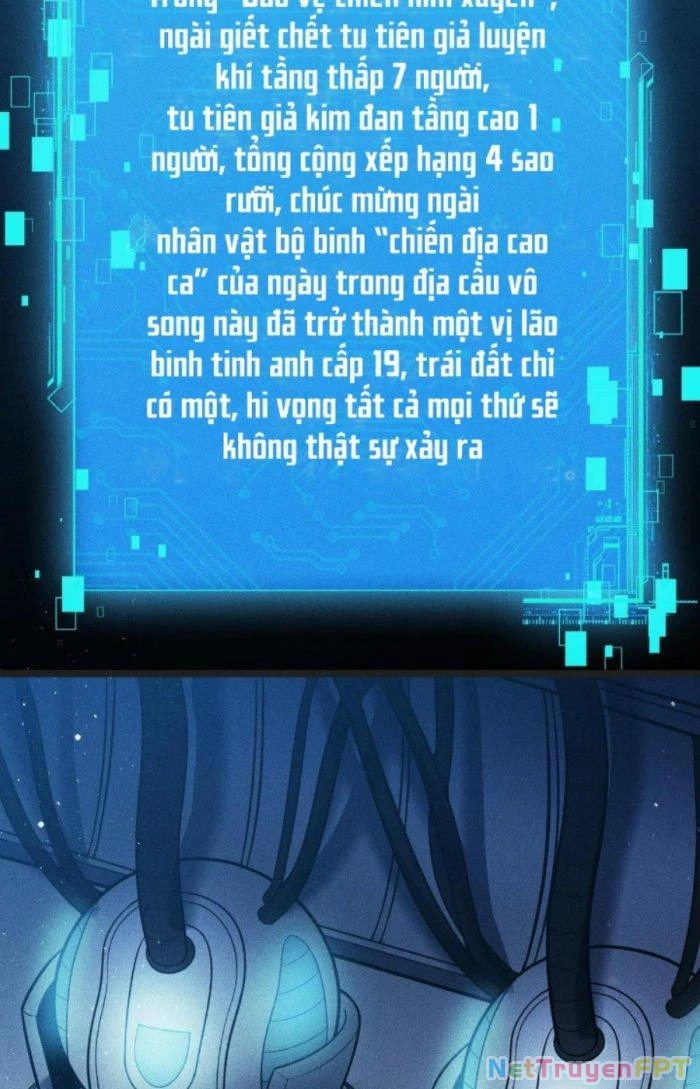 Linh Khí Bạo Phát, Ta Vô Tình Thức Tỉnh Thành Thần Chapter 1 - 75