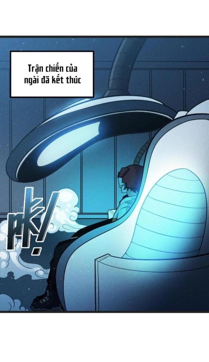 Linh Khí Bạo Phát, Ta Vô Tình Thức Tỉnh Thành Thần Chapter 1 - 78