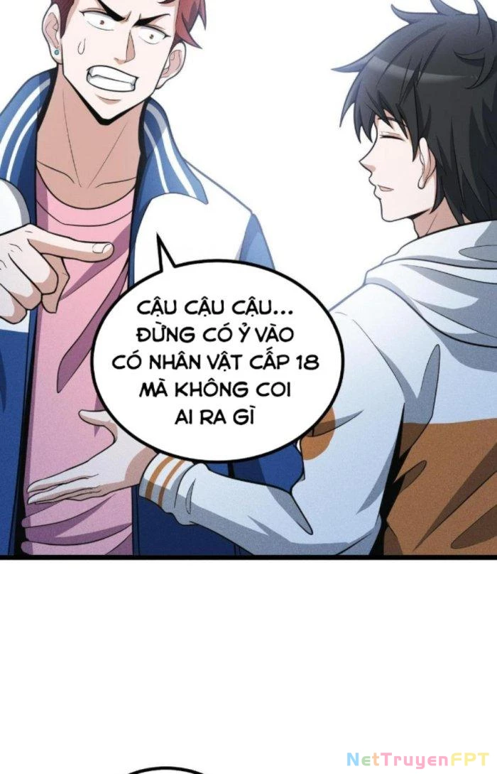 Linh Khí Bạo Phát, Ta Vô Tình Thức Tỉnh Thành Thần Chapter 1 - 83