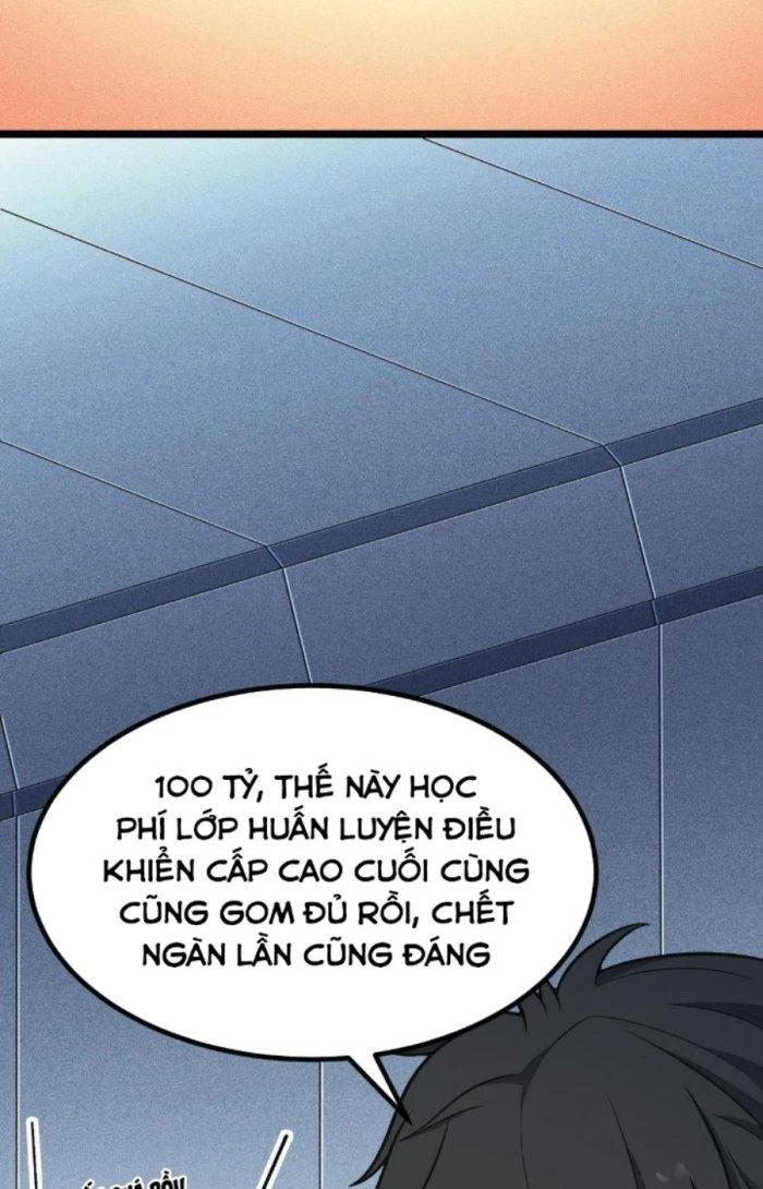 Linh Khí Bạo Phát, Ta Vô Tình Thức Tỉnh Thành Thần Chapter 1 - 89
