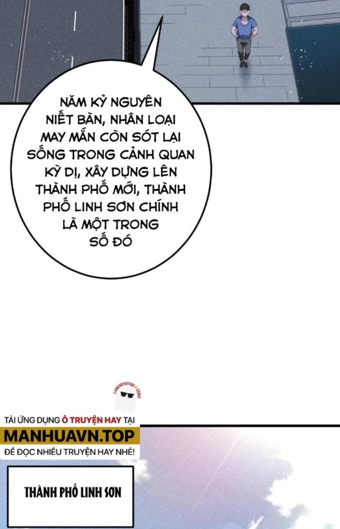 Linh Khí Bạo Phát, Ta Vô Tình Thức Tỉnh Thành Thần Chapter 1 - 101