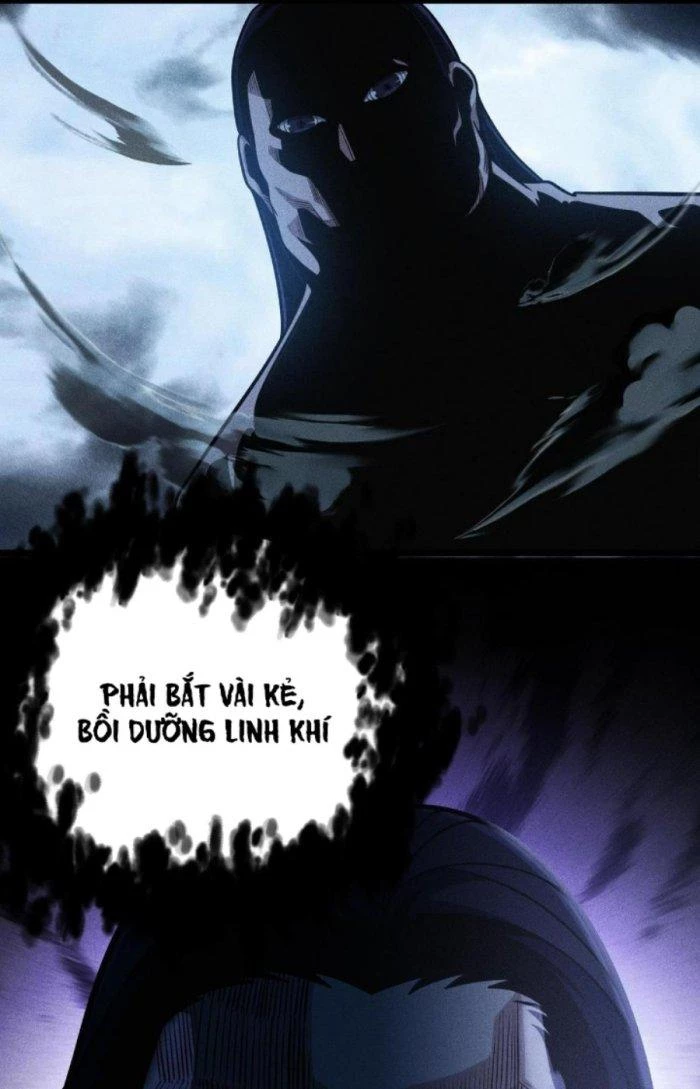 Linh Khí Bạo Phát, Ta Vô Tình Thức Tỉnh Thành Thần Chapter 1 - 108