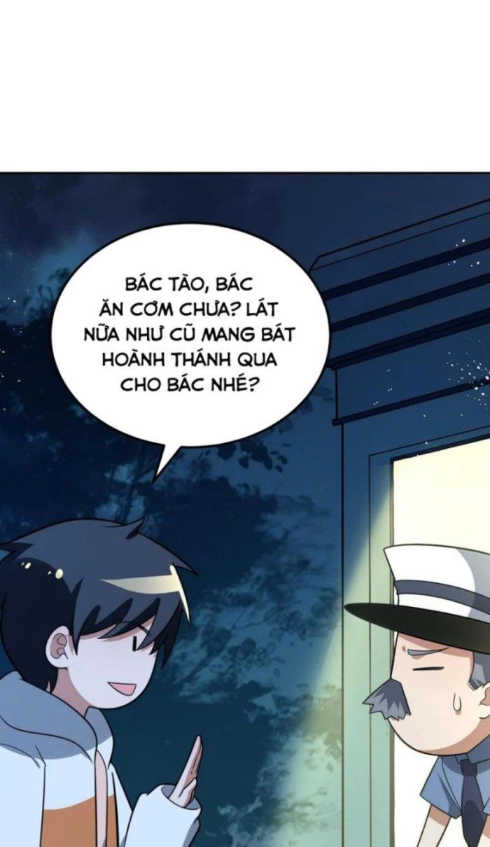 Linh Khí Bạo Phát, Ta Vô Tình Thức Tỉnh Thành Thần Chapter 2 - 6