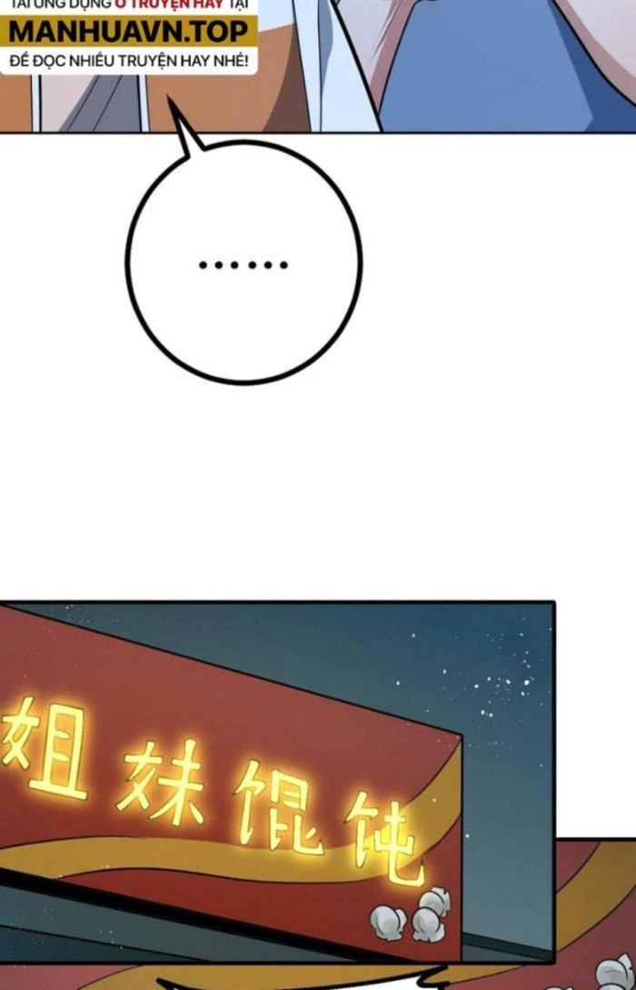 Linh Khí Bạo Phát, Ta Vô Tình Thức Tỉnh Thành Thần Chapter 2 - 8