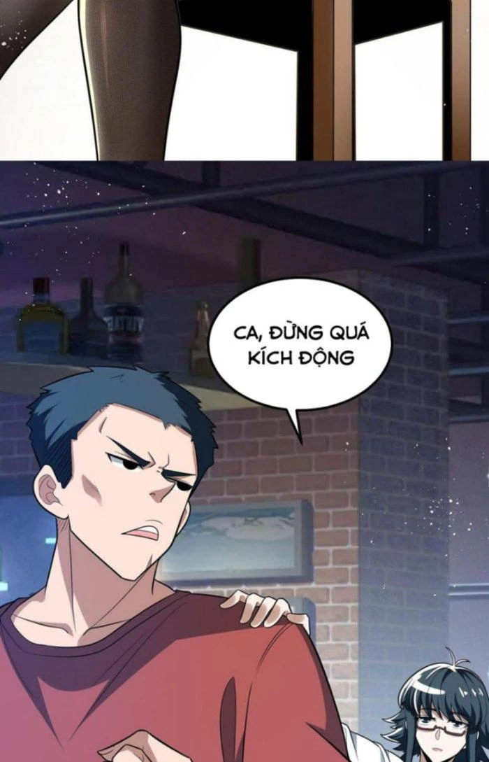 Linh Khí Bạo Phát, Ta Vô Tình Thức Tỉnh Thành Thần Chapter 2 - 15