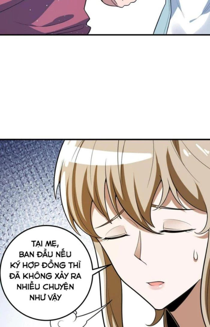 Linh Khí Bạo Phát, Ta Vô Tình Thức Tỉnh Thành Thần Chapter 2 - 19