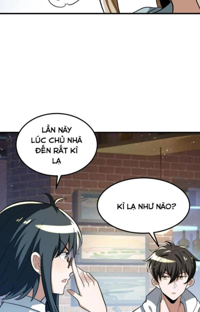 Linh Khí Bạo Phát, Ta Vô Tình Thức Tỉnh Thành Thần Chapter 2 - 20