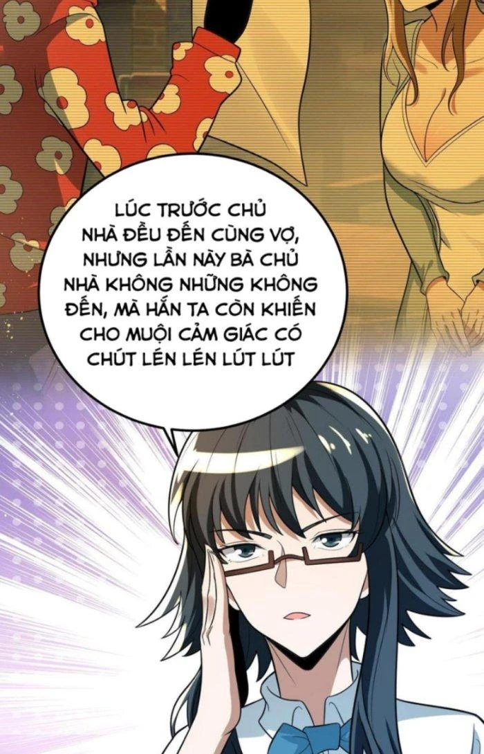 Linh Khí Bạo Phát, Ta Vô Tình Thức Tỉnh Thành Thần Chapter 2 - 22
