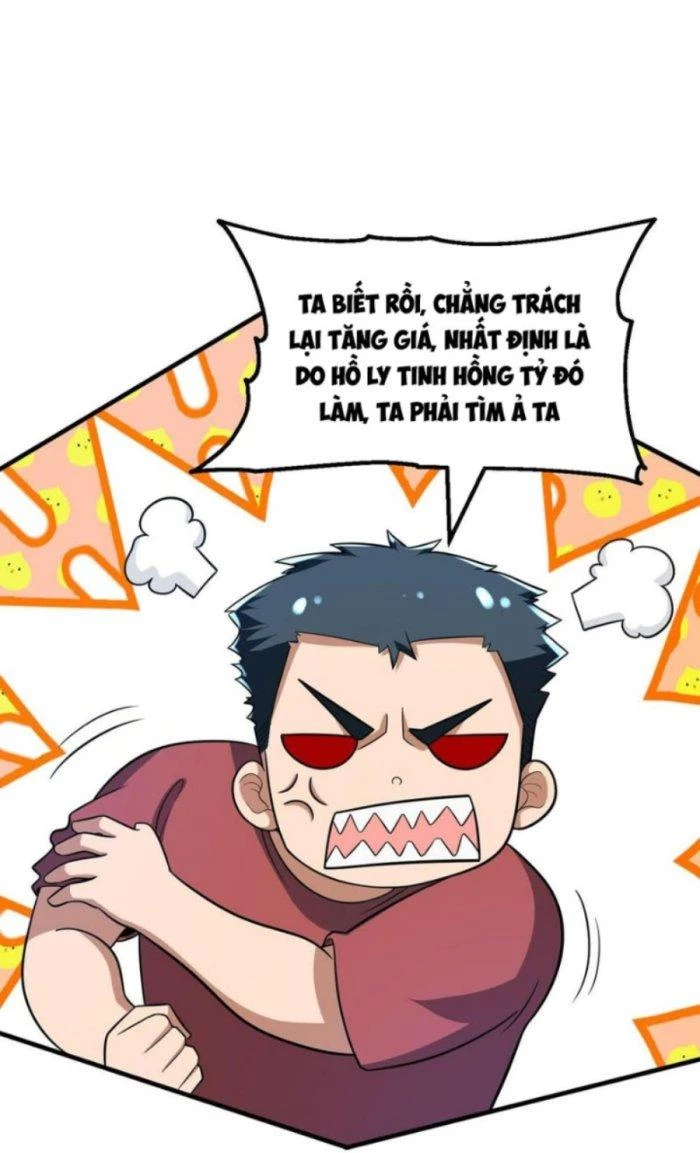 Linh Khí Bạo Phát, Ta Vô Tình Thức Tỉnh Thành Thần Chapter 2 - 25