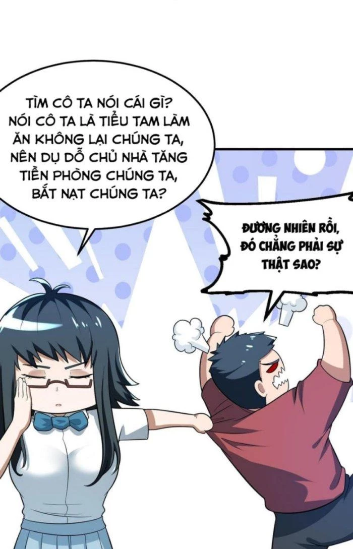 Linh Khí Bạo Phát, Ta Vô Tình Thức Tỉnh Thành Thần Chapter 2 - 26
