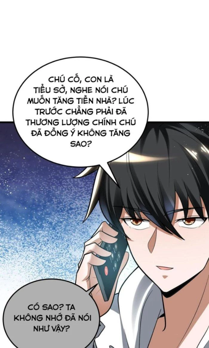 Linh Khí Bạo Phát, Ta Vô Tình Thức Tỉnh Thành Thần Chapter 2 - 29