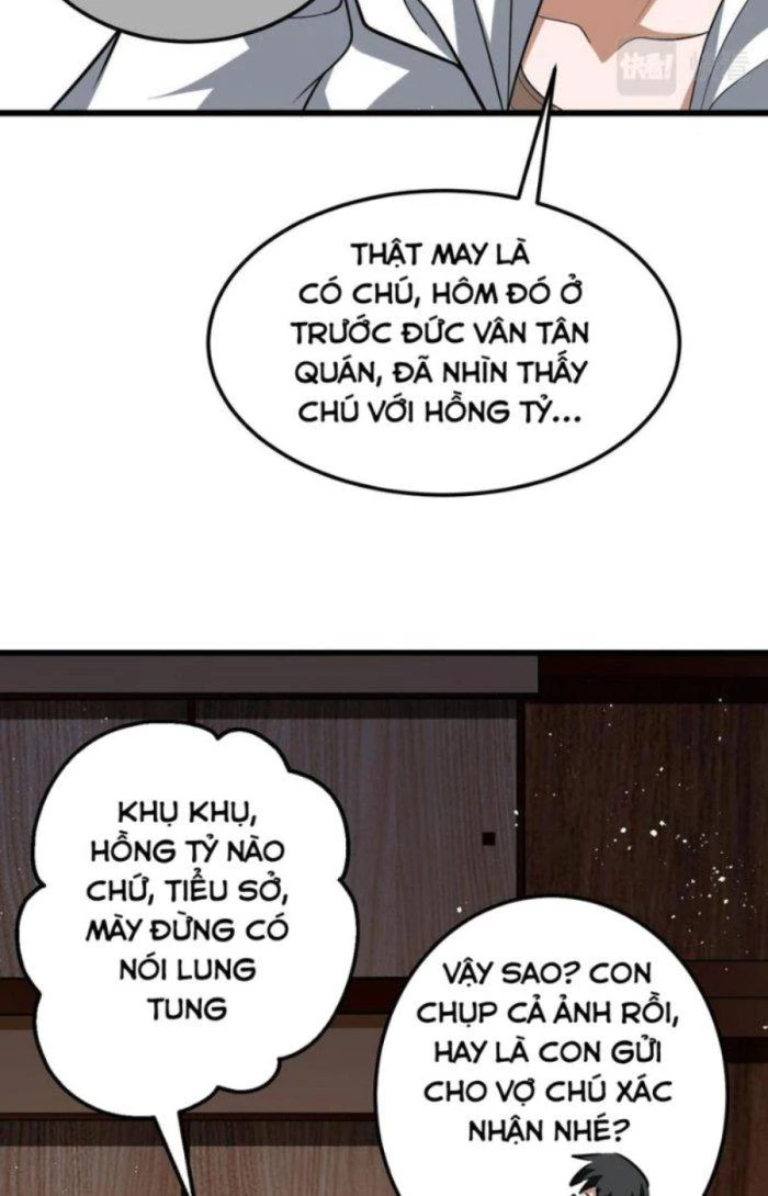 Linh Khí Bạo Phát, Ta Vô Tình Thức Tỉnh Thành Thần Chapter 2 - 30