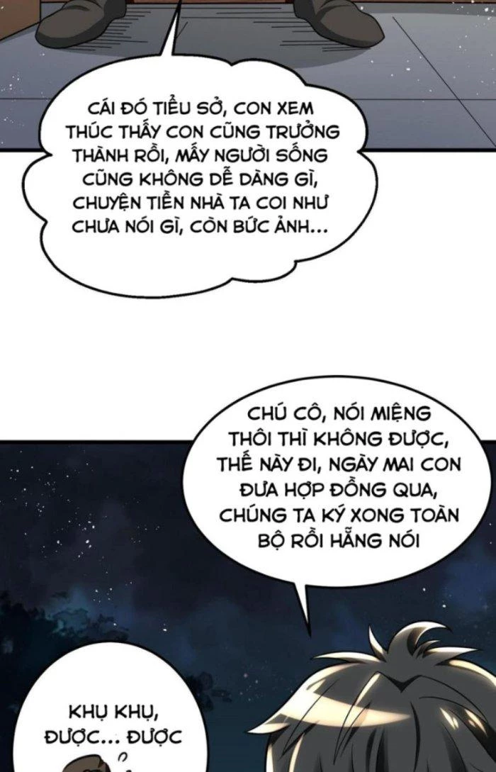 Linh Khí Bạo Phát, Ta Vô Tình Thức Tỉnh Thành Thần Chapter 2 - 32