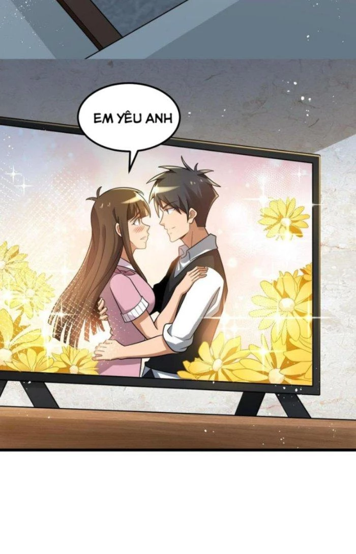 Linh Khí Bạo Phát, Ta Vô Tình Thức Tỉnh Thành Thần Chapter 2 - 38