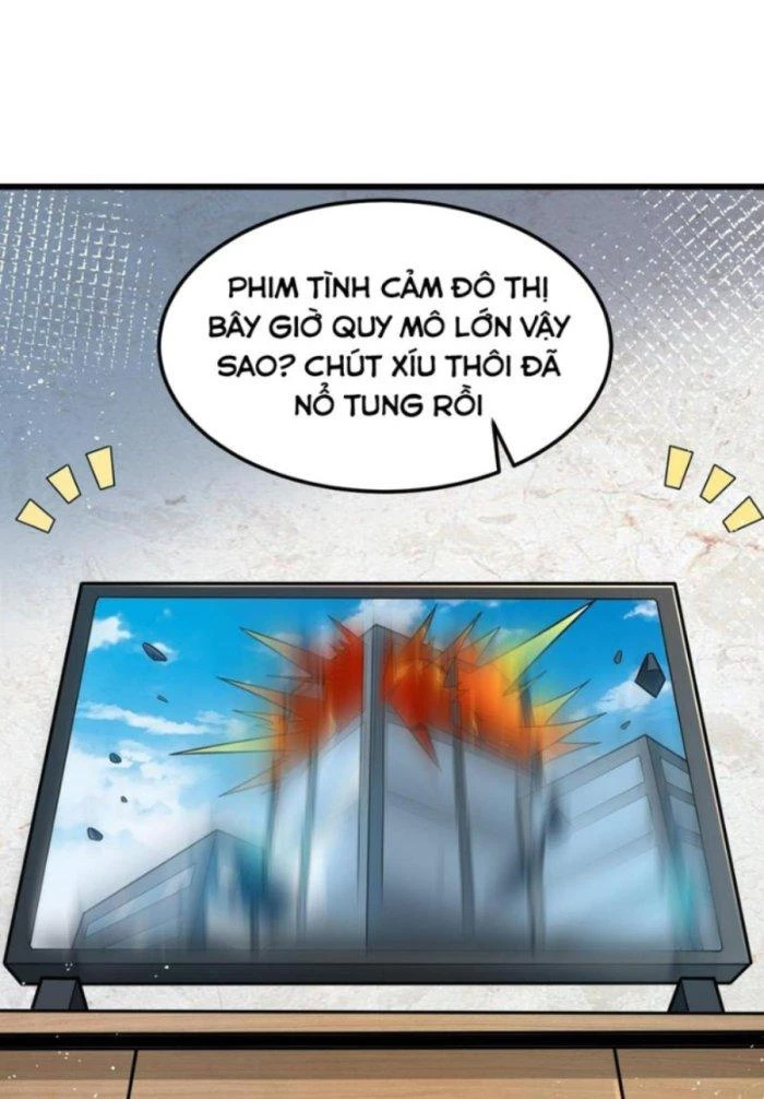 Linh Khí Bạo Phát, Ta Vô Tình Thức Tỉnh Thành Thần Chapter 2 - 40