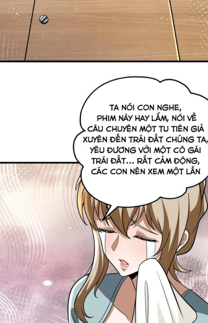 Linh Khí Bạo Phát, Ta Vô Tình Thức Tỉnh Thành Thần Chapter 2 - 41