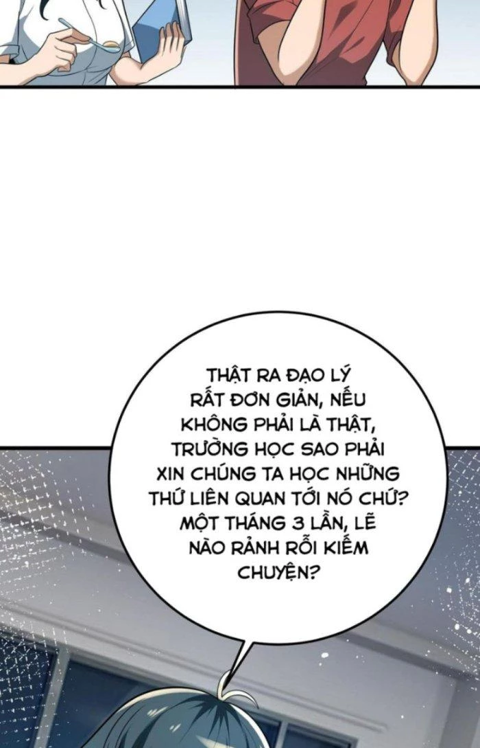 Linh Khí Bạo Phát, Ta Vô Tình Thức Tỉnh Thành Thần Chapter 2 - 43