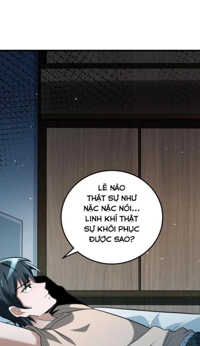 Linh Khí Bạo Phát, Ta Vô Tình Thức Tỉnh Thành Thần Chapter 2 - 49