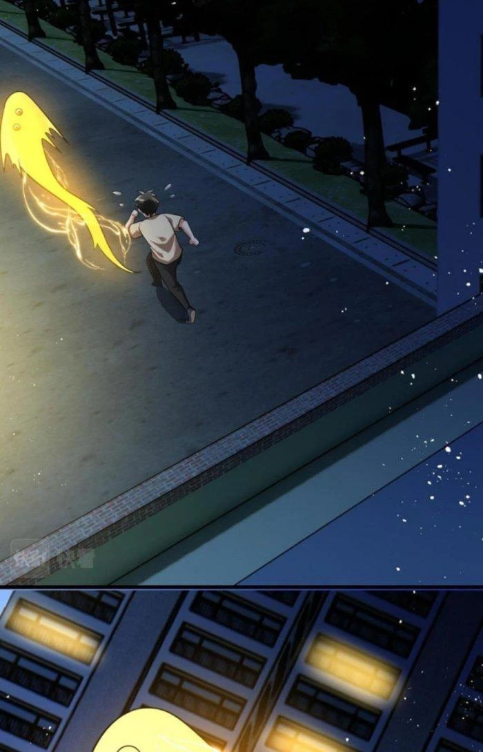 Linh Khí Bạo Phát, Ta Vô Tình Thức Tỉnh Thành Thần Chapter 2 - 56