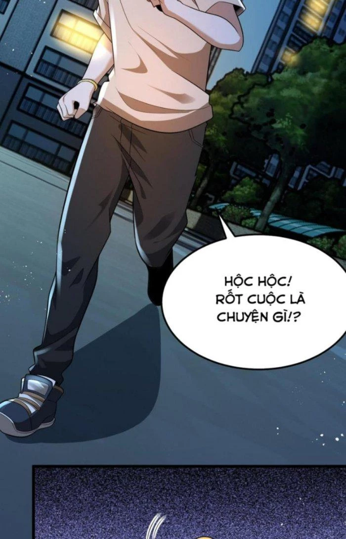 Linh Khí Bạo Phát, Ta Vô Tình Thức Tỉnh Thành Thần Chapter 2 - 58
