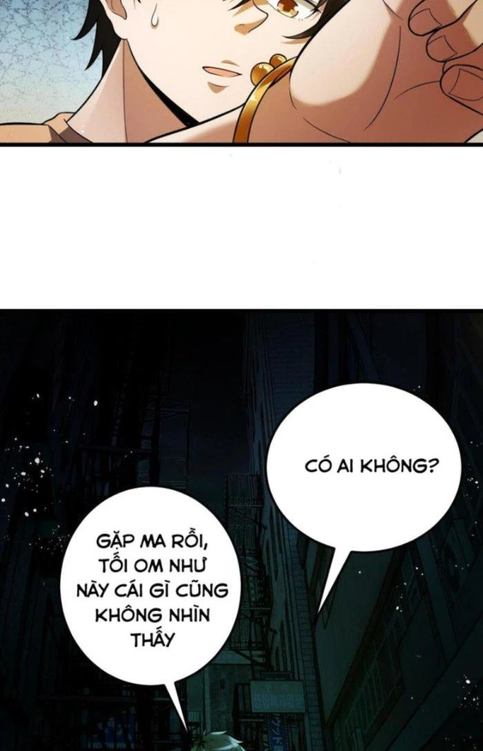 Linh Khí Bạo Phát, Ta Vô Tình Thức Tỉnh Thành Thần Chapter 2 - 61