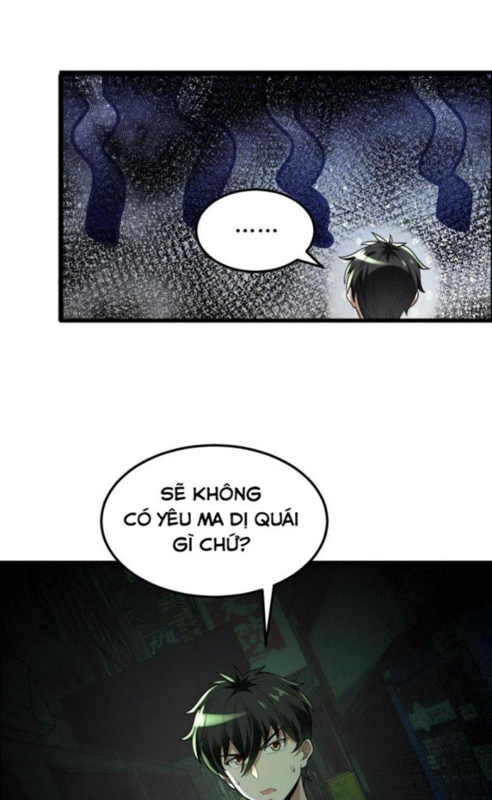 Linh Khí Bạo Phát, Ta Vô Tình Thức Tỉnh Thành Thần Chapter 2 - 63