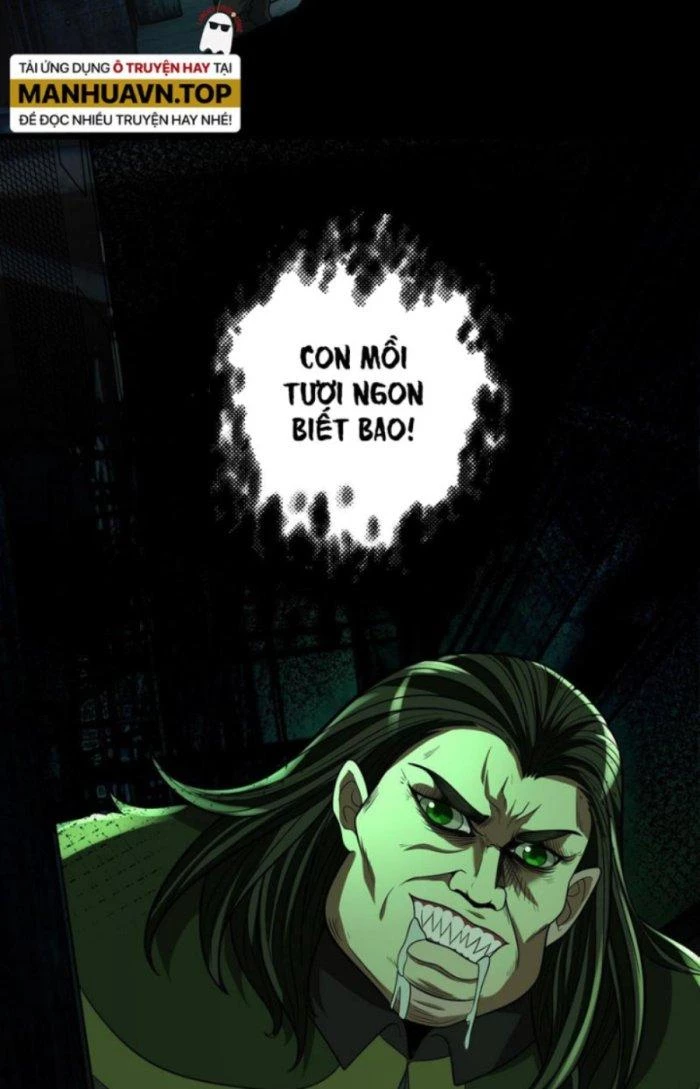 Linh Khí Bạo Phát, Ta Vô Tình Thức Tỉnh Thành Thần Chapter 2 - 67