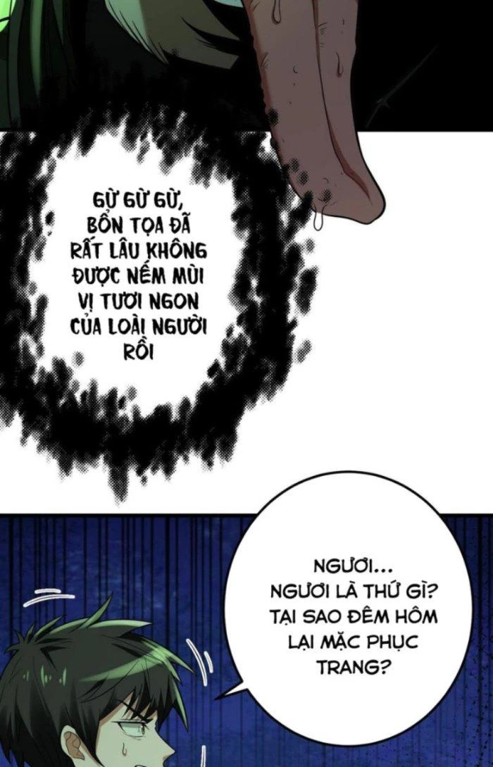 Linh Khí Bạo Phát, Ta Vô Tình Thức Tỉnh Thành Thần Chapter 2 - 70