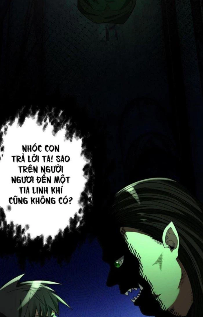 Linh Khí Bạo Phát, Ta Vô Tình Thức Tỉnh Thành Thần Chapter 2 - 74