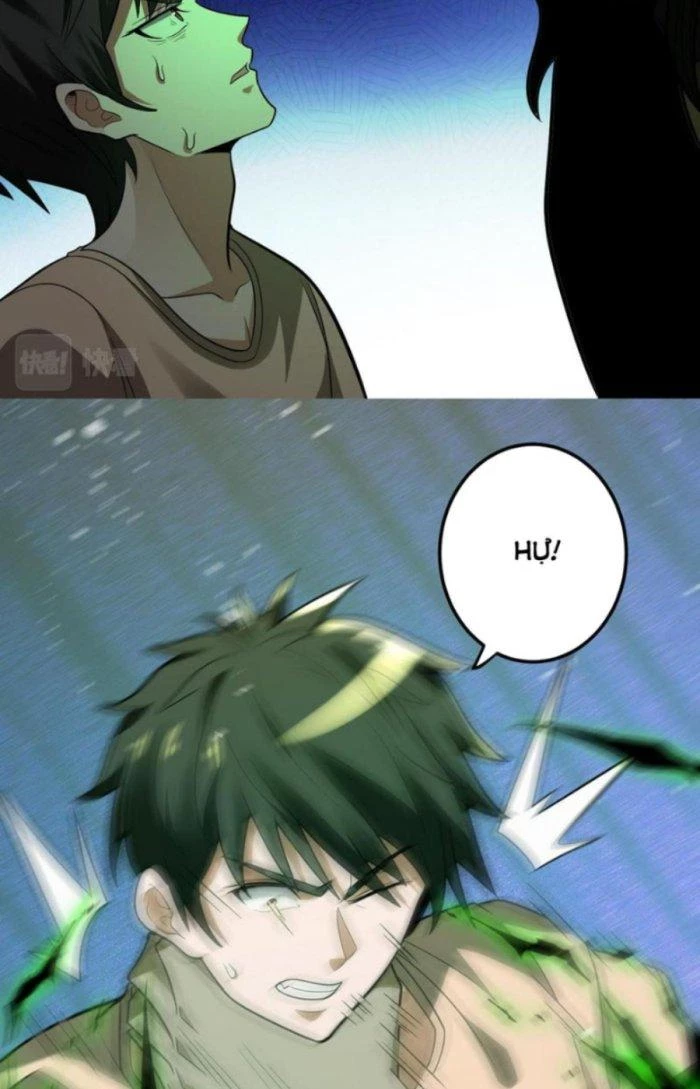 Linh Khí Bạo Phát, Ta Vô Tình Thức Tỉnh Thành Thần Chapter 2 - 75