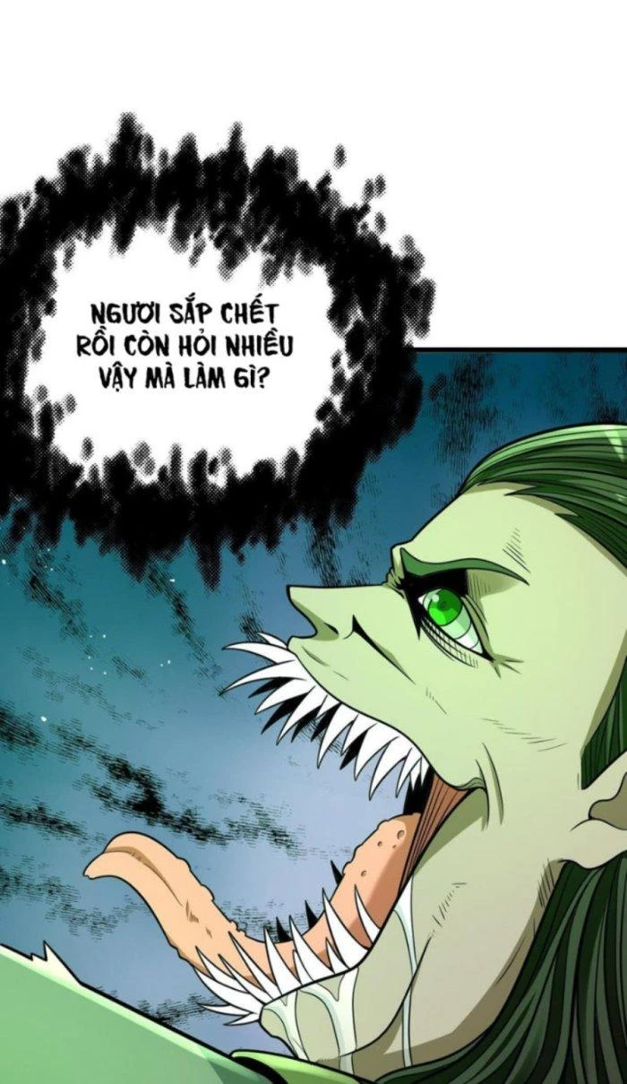 Linh Khí Bạo Phát, Ta Vô Tình Thức Tỉnh Thành Thần Chapter 2 - 78