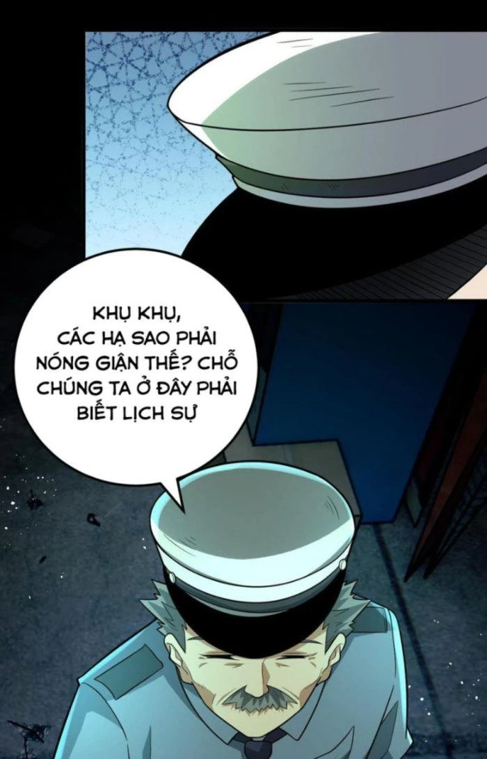 Linh Khí Bạo Phát, Ta Vô Tình Thức Tỉnh Thành Thần Chapter 2 - 82