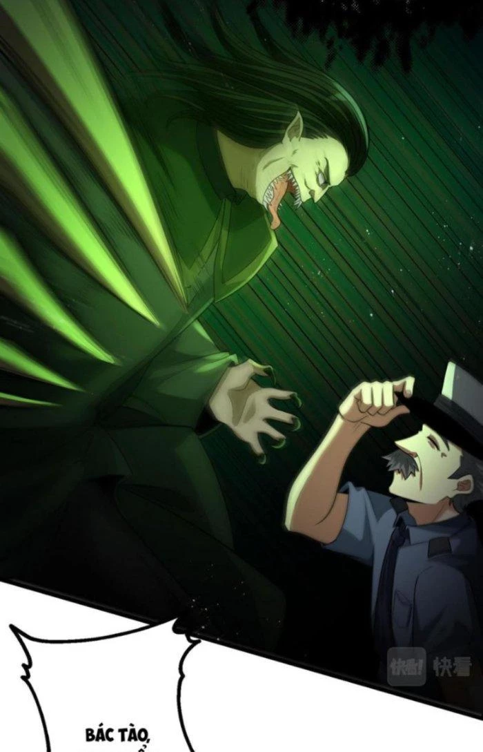 Linh Khí Bạo Phát, Ta Vô Tình Thức Tỉnh Thành Thần Chapter 2 - 88