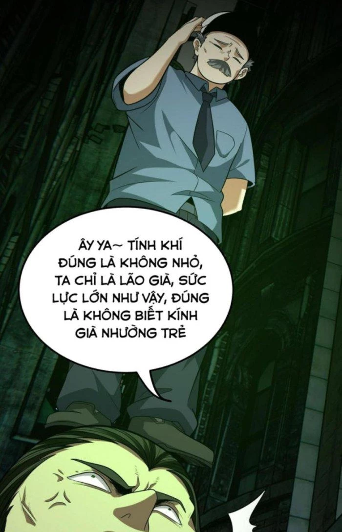 Linh Khí Bạo Phát, Ta Vô Tình Thức Tỉnh Thành Thần Chapter 2 - 94