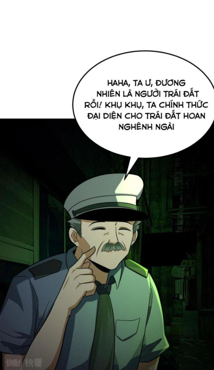Linh Khí Bạo Phát, Ta Vô Tình Thức Tỉnh Thành Thần Chapter 2 - 98
