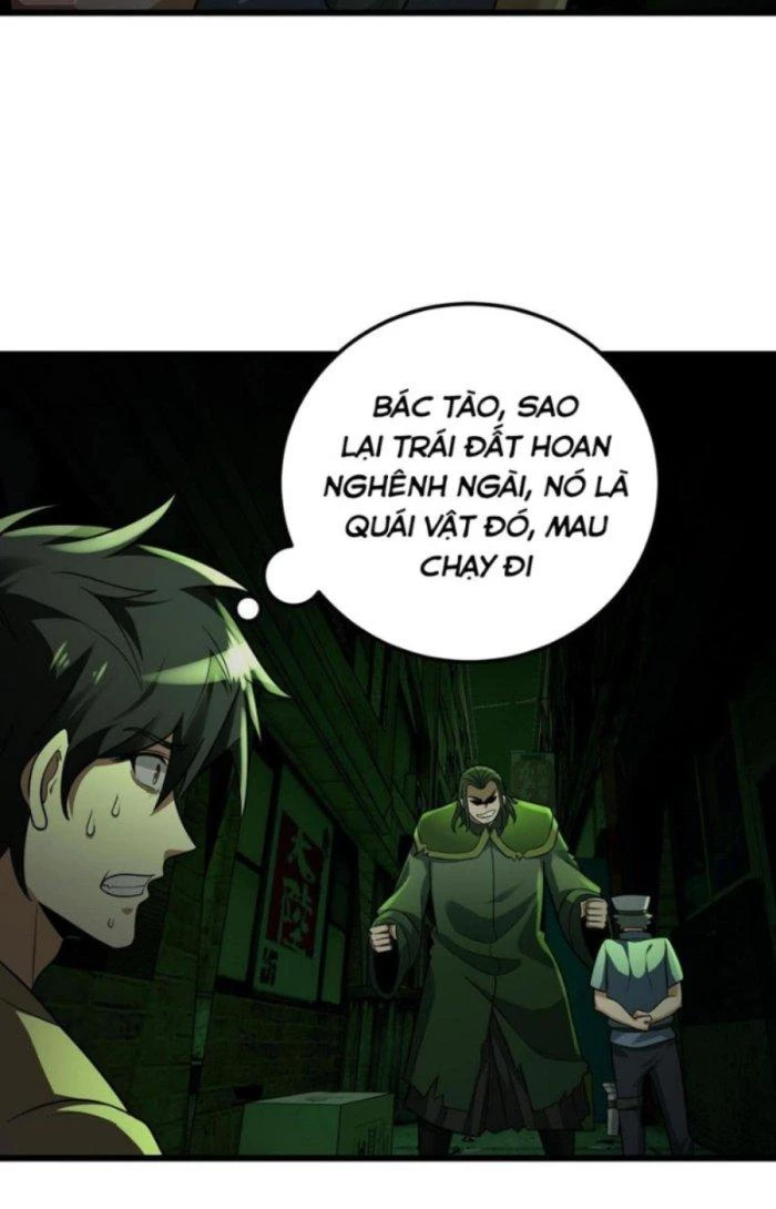 Linh Khí Bạo Phát, Ta Vô Tình Thức Tỉnh Thành Thần Chapter 2 - 99
