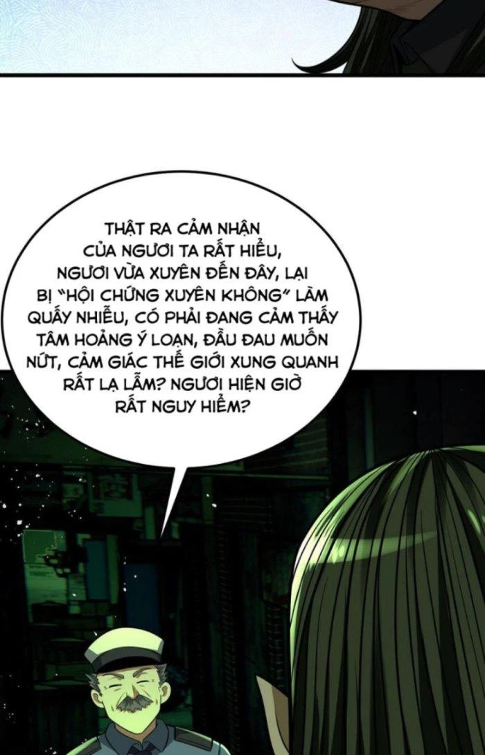 Linh Khí Bạo Phát, Ta Vô Tình Thức Tỉnh Thành Thần Chapter 2 - 101