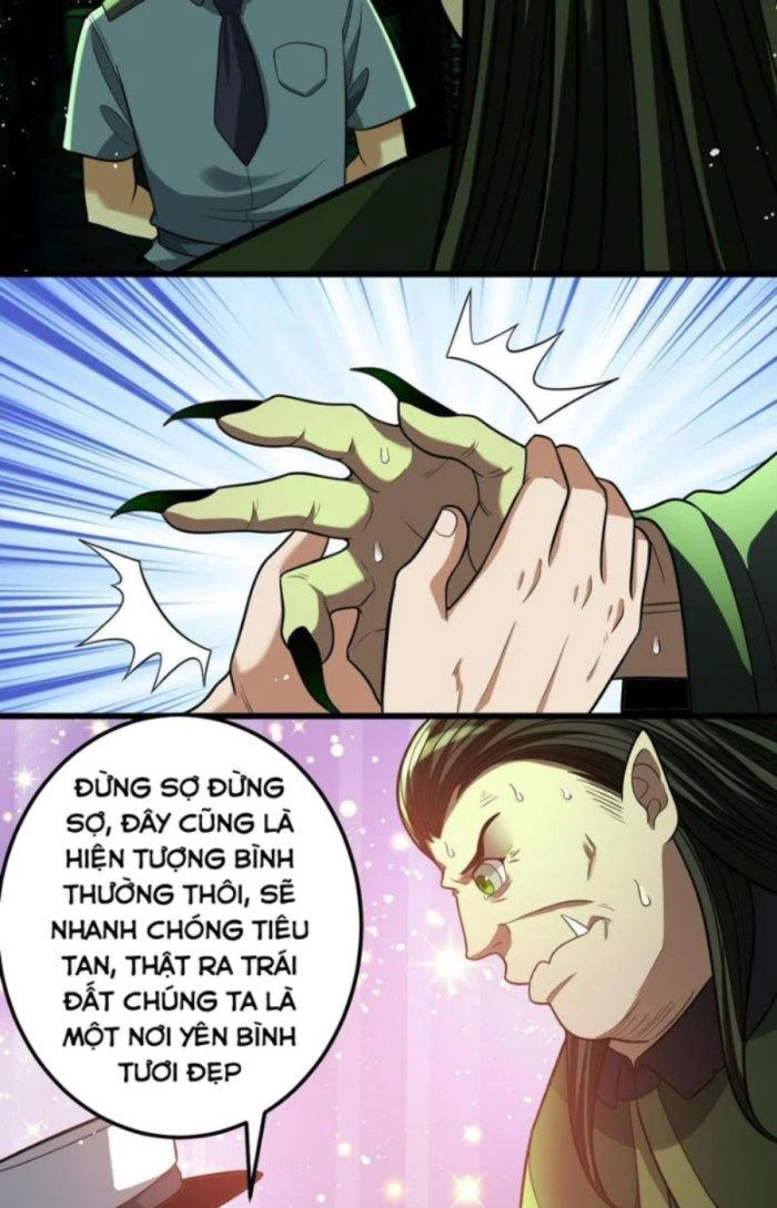Linh Khí Bạo Phát, Ta Vô Tình Thức Tỉnh Thành Thần Chapter 2 - 102