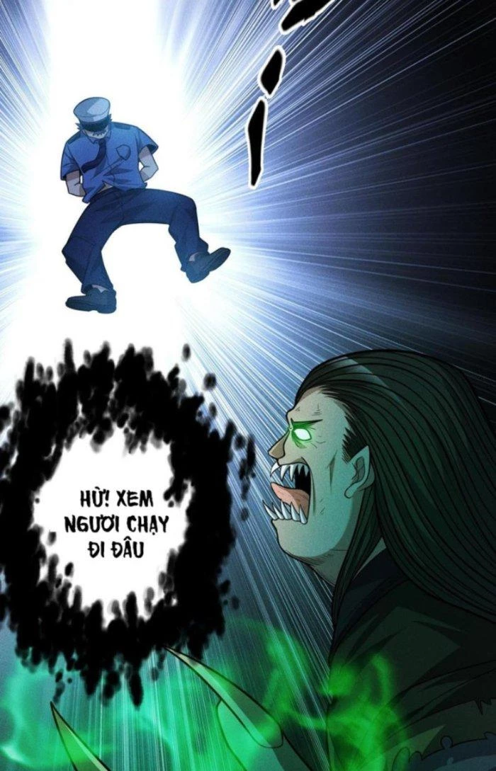Linh Khí Bạo Phát, Ta Vô Tình Thức Tỉnh Thành Thần Chapter 3 - 13