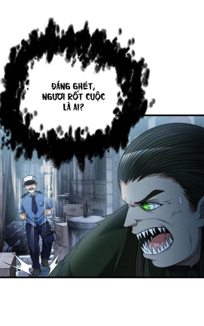 Linh Khí Bạo Phát, Ta Vô Tình Thức Tỉnh Thành Thần Chapter 3 - 18
