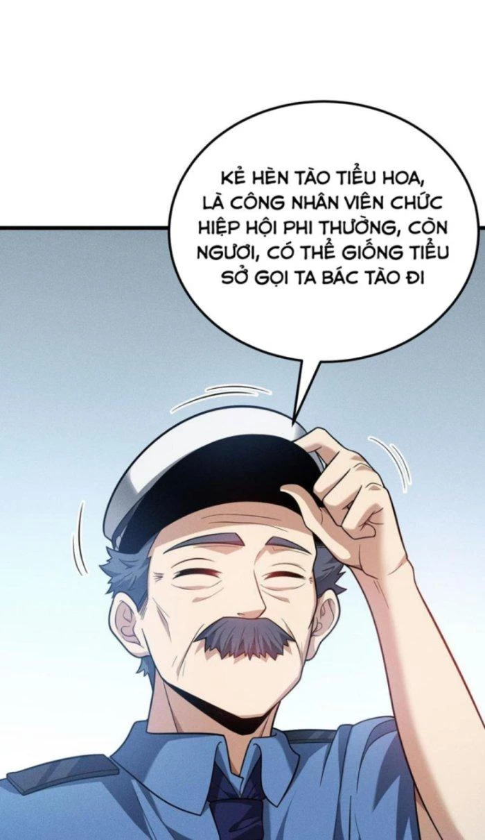 Linh Khí Bạo Phát, Ta Vô Tình Thức Tỉnh Thành Thần Chapter 3 - 19