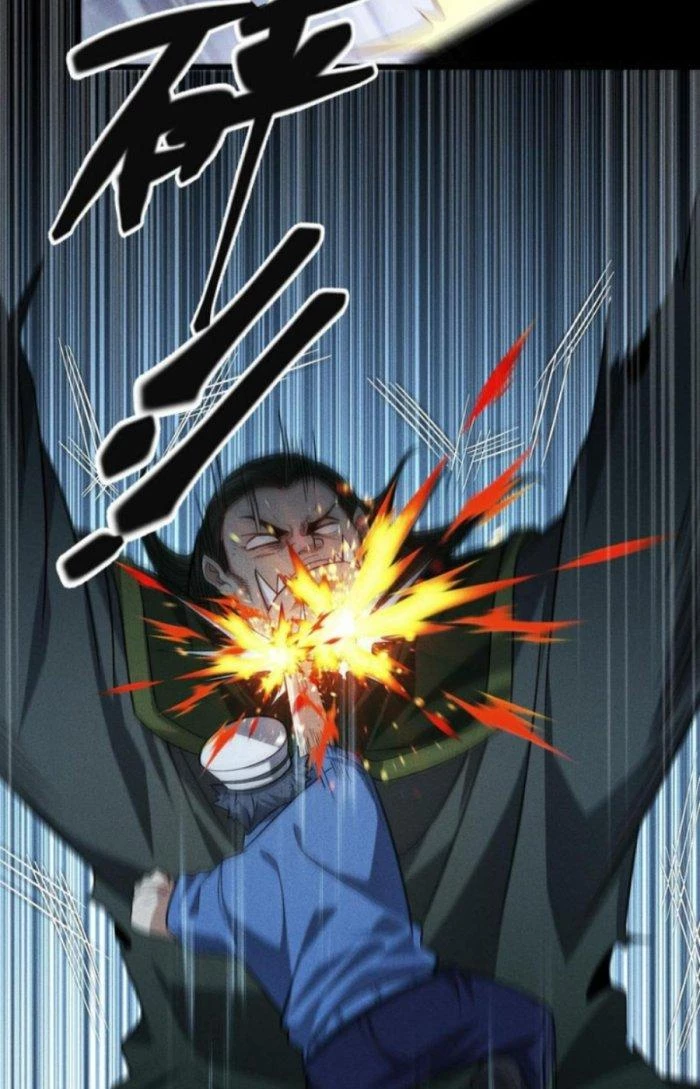 Linh Khí Bạo Phát, Ta Vô Tình Thức Tỉnh Thành Thần Chapter 3 - 25